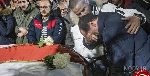 جوراب رئیس جمهور کانادا
