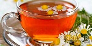 خاصیت چای کوهی و به لیمو