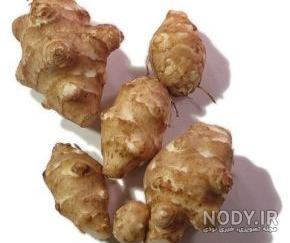 خواص سیب زمینی ترشی در طب سنتی