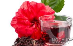 خواص چای ترش نیوشا