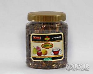 خواص چای میوه ای ویتاسیب
