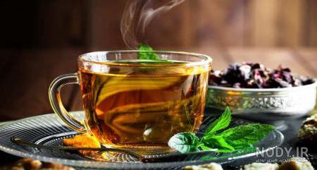 خواص چای کوهی برای کیست تخمدان