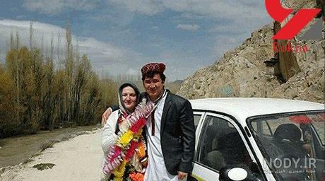خوشگل ترین دختر افغانستان کیست خوشگل ترین دختر افغانستان کیست