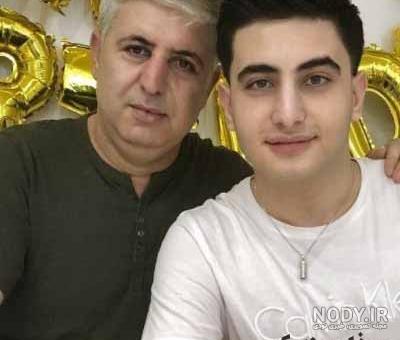 دانلود آهنگ های صالح جعفرزاده ریمیکس