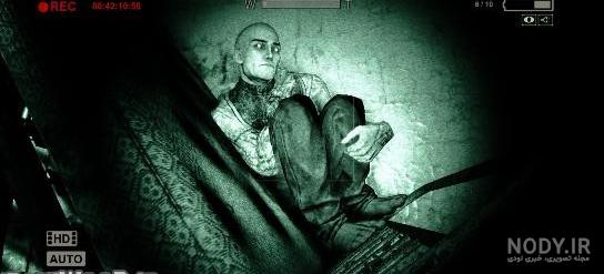دانلود بازی outlast 2 pc
