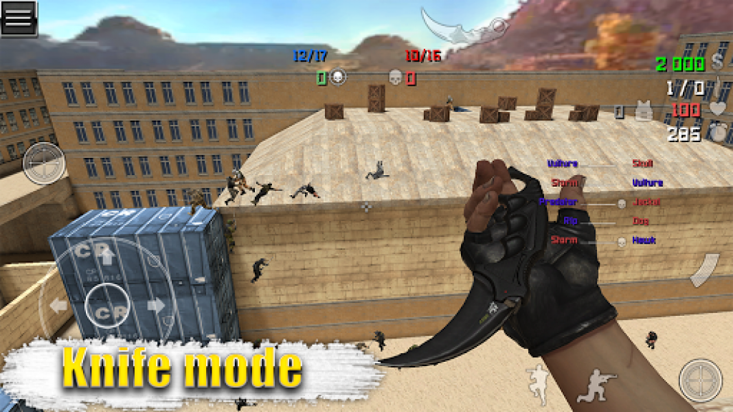 دانلود بازی special forces group 2 نسخه 3 دانلود بازی special forces group 2 نسخه 3