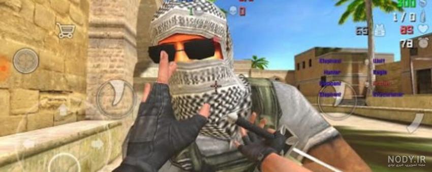 دانلود بازی special forces group 2 نسخه قدیمی دانلود بازی special forces group 2 نسخه قدیمی
