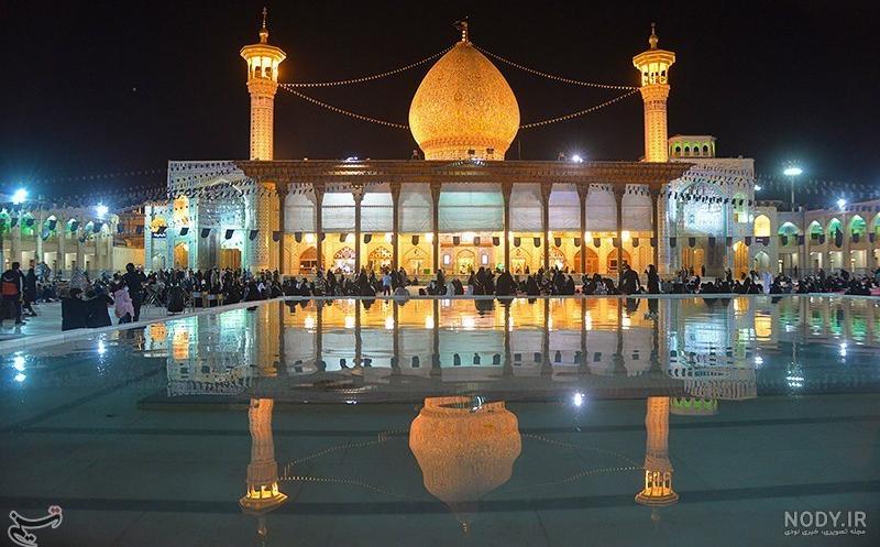 دانلود عکس حرم شاهچراغ دانلود عکس حرم شاهچراغ
