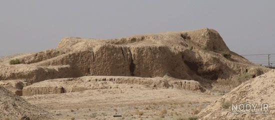 دریاچه صفادشت کجاست