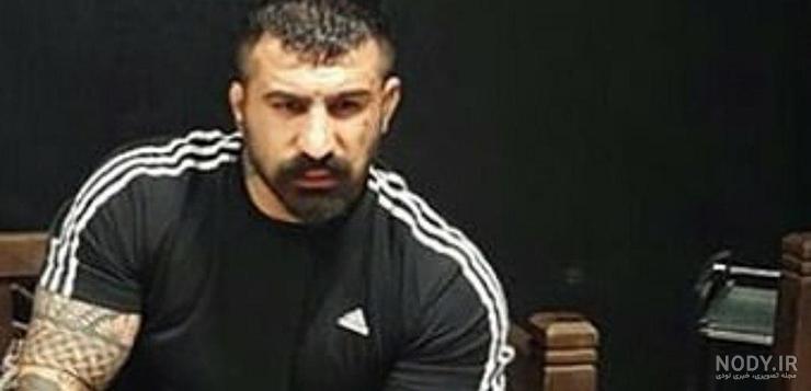 دعوای عکس عروسی وحید مرادی دعوای عکس عروسی وحید مرادی