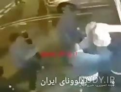 دعوای وحید مرادی با هانی کرده اپارات دعوای وحید مرادی با هانی کرده اپارات
