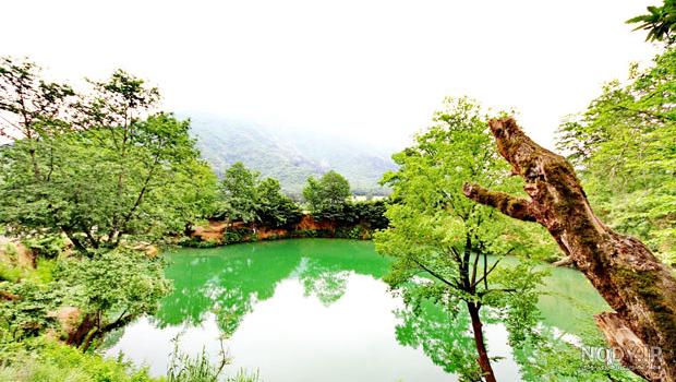 دیدنی های گلستان کجارو دیدنی های گلستان کجارو