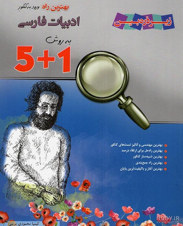 ذره بین قوی ذره بین قوی