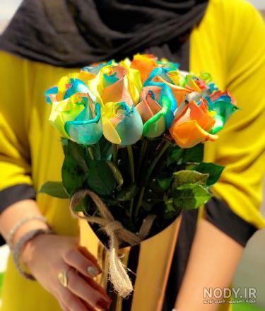 رنگهای رنگین کمان به ترتیب رنگهای رنگین کمان به ترتیب