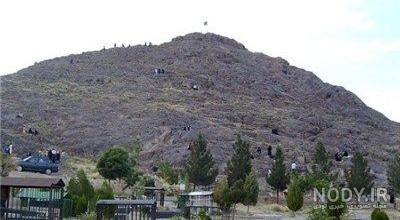 رودخانه صفادشت