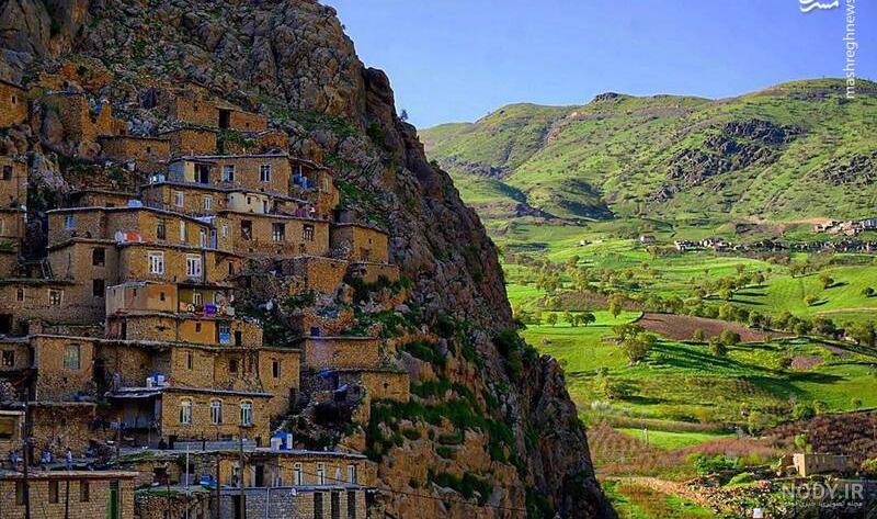روستا های معروف ایران روستا های معروف ایران