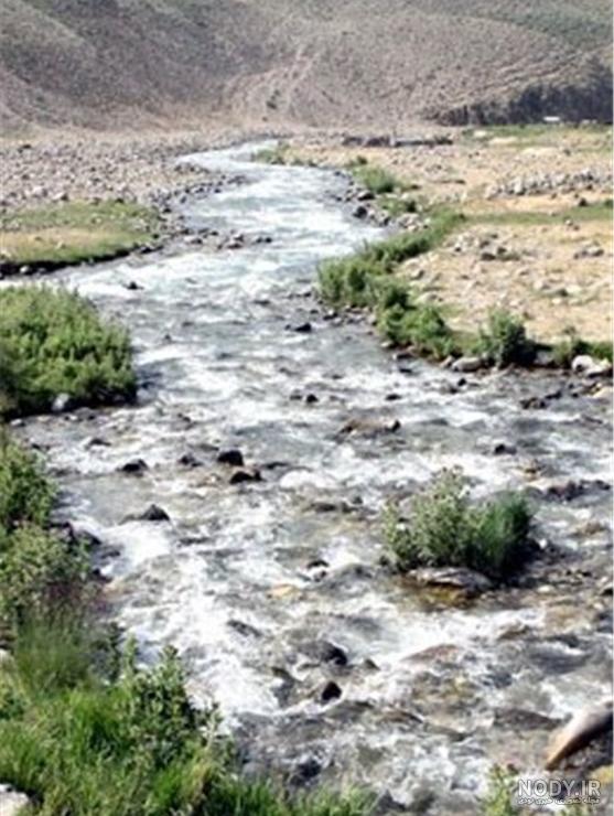 روستای اخترآباد صفادشت