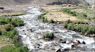 روستای حاجی آباد ملارد