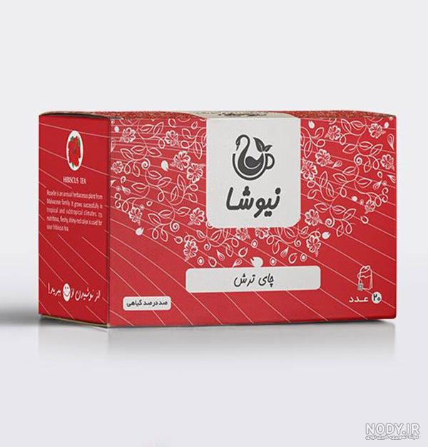 زمان مصرف چای ترش نیوشا