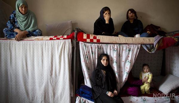 زندان پلچرخی کابل