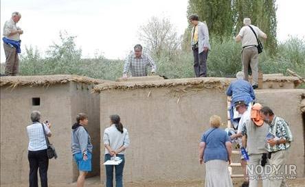 زندگی در فتحیه ترکیه