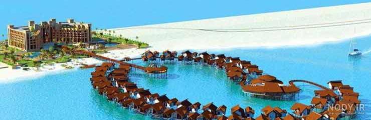 سایت هتل ترنج کیش سایت هتل ترنج کیش
