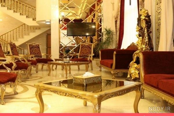 سایت هتل ذاکر مشهد