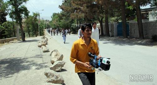 سد شاه و عروس