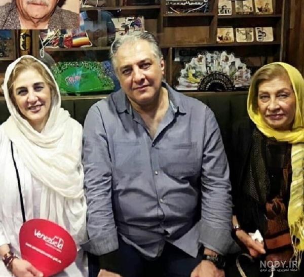 سرطان ایرج نوذری سرطان ایرج نوذری
