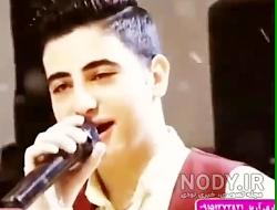 صالح جعفرزاده چند سالشه