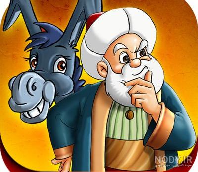 ضرب المثل با نقاشی کلاس سوم