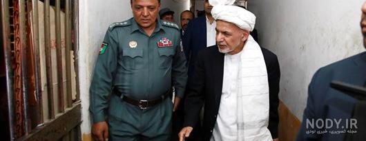 طالبان در تهران