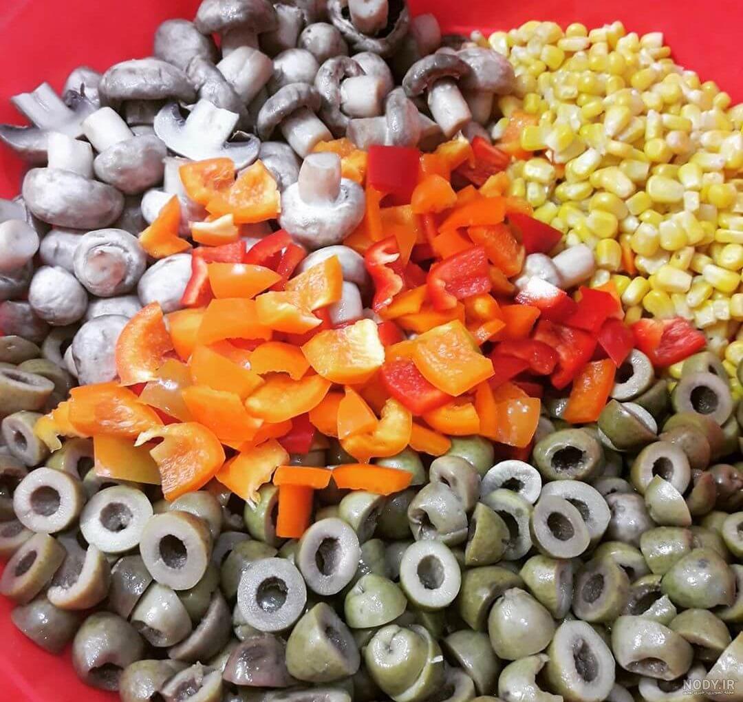 طرز تهیه ذرت مکزیکی به سبک خیابانی