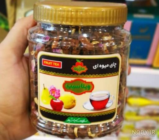 طرز تهیه چای بهشت