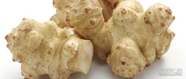 طریقه مصرف سیب زمینی ترشی