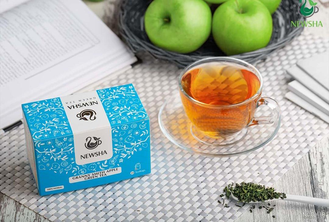 طریقه مصرف چای ترش