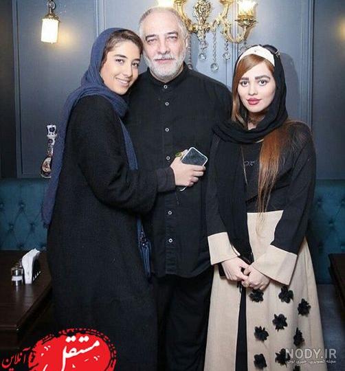 علت فوت ایرج نوذری علت فوت ایرج نوذری