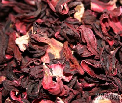 عوارض چای ترش