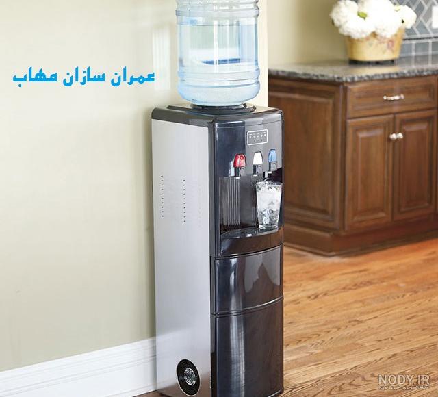 عکس آبسردکن