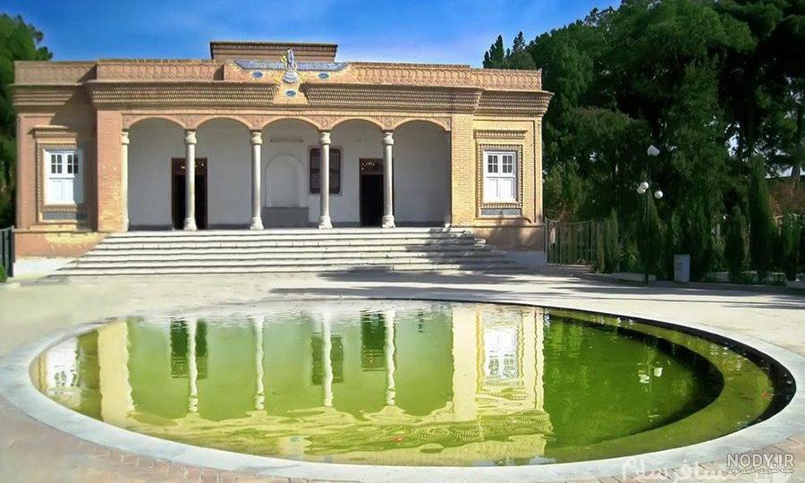 عکس آتشکده یزد عکس آتشکده یزد