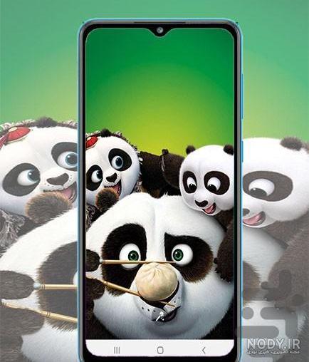 عکس برای تصویر زمینه پاندا