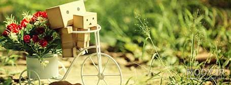 عکس تابستانی عاشقانه