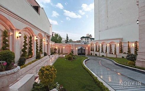 عکس ثروتمندان