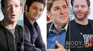عکس ثروتمندان تهران
