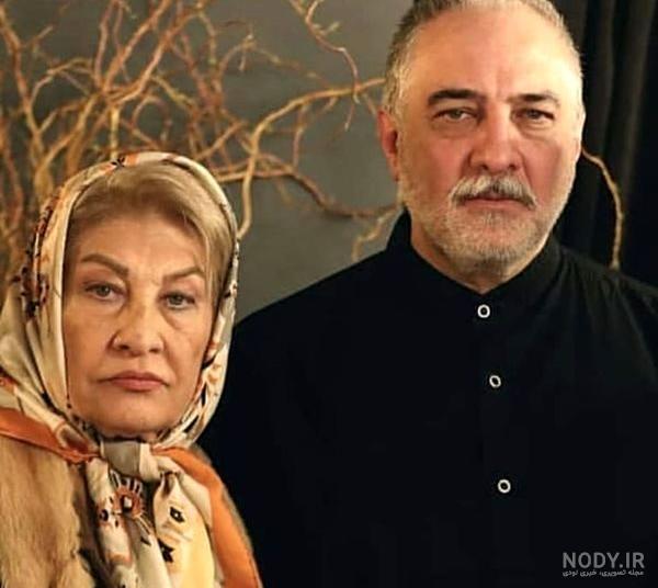 عکس جدید ایرج نوذری عکس جدید ایرج نوذری