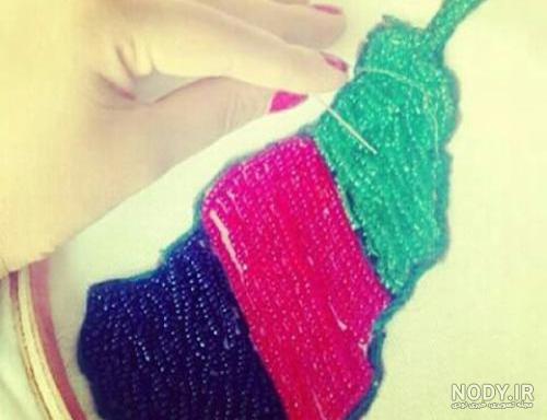 عکس دختر افغانی ساده
