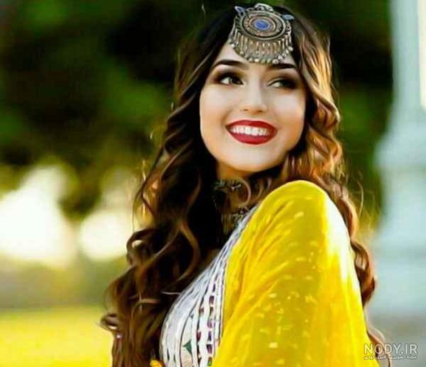 عکس دختر افغانی که زیباترین دختر ایران شد عکس دختر افغانی که زیباترین دختر ایران شد