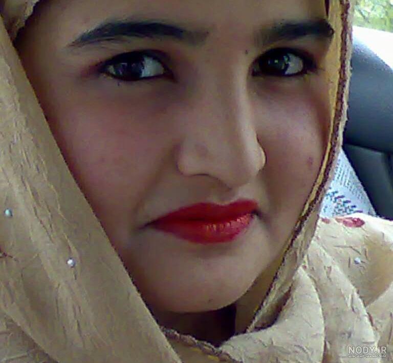 عکس دختر با لباس محلی افغانی عکس دختر با لباس محلی افغانی