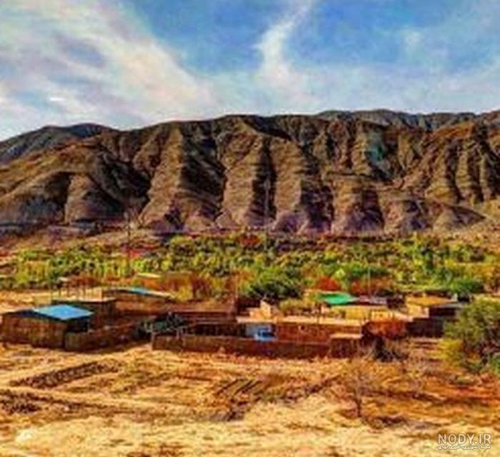 عکس روستا شمال عکس روستا شمال
