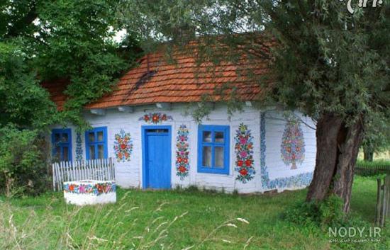 عکس روستا های ایران عکس روستا های ایران